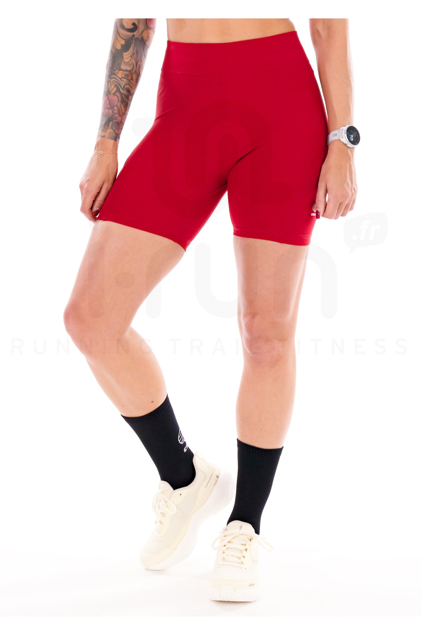 Circle Get Shorty 2.0