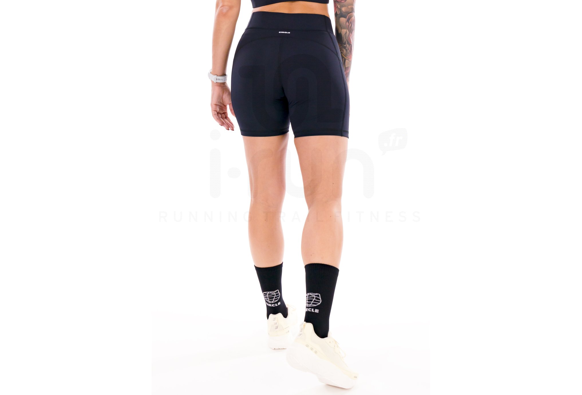 Circle Get Shorty 2.0