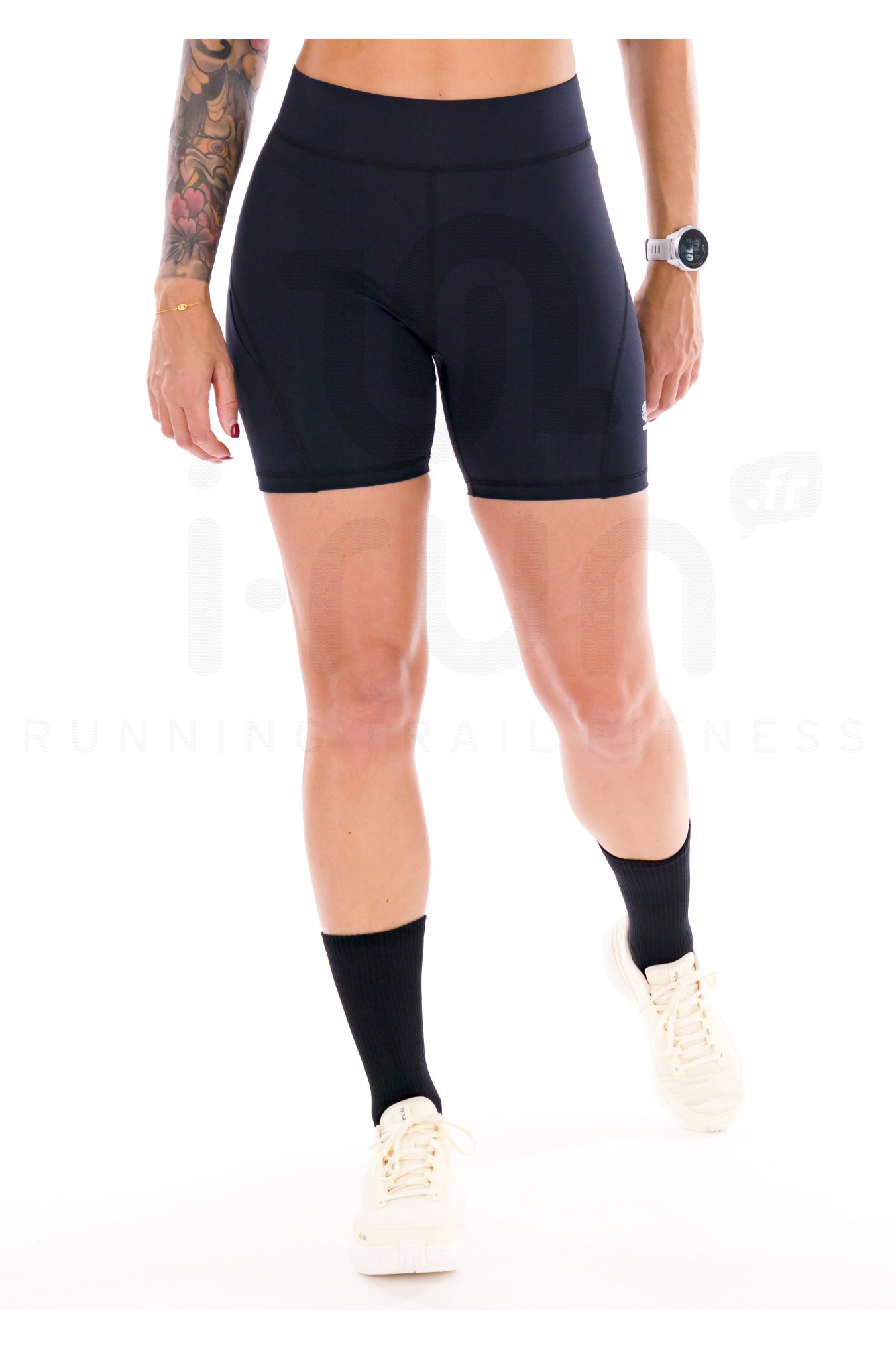 Circle Get Shorty 2.0