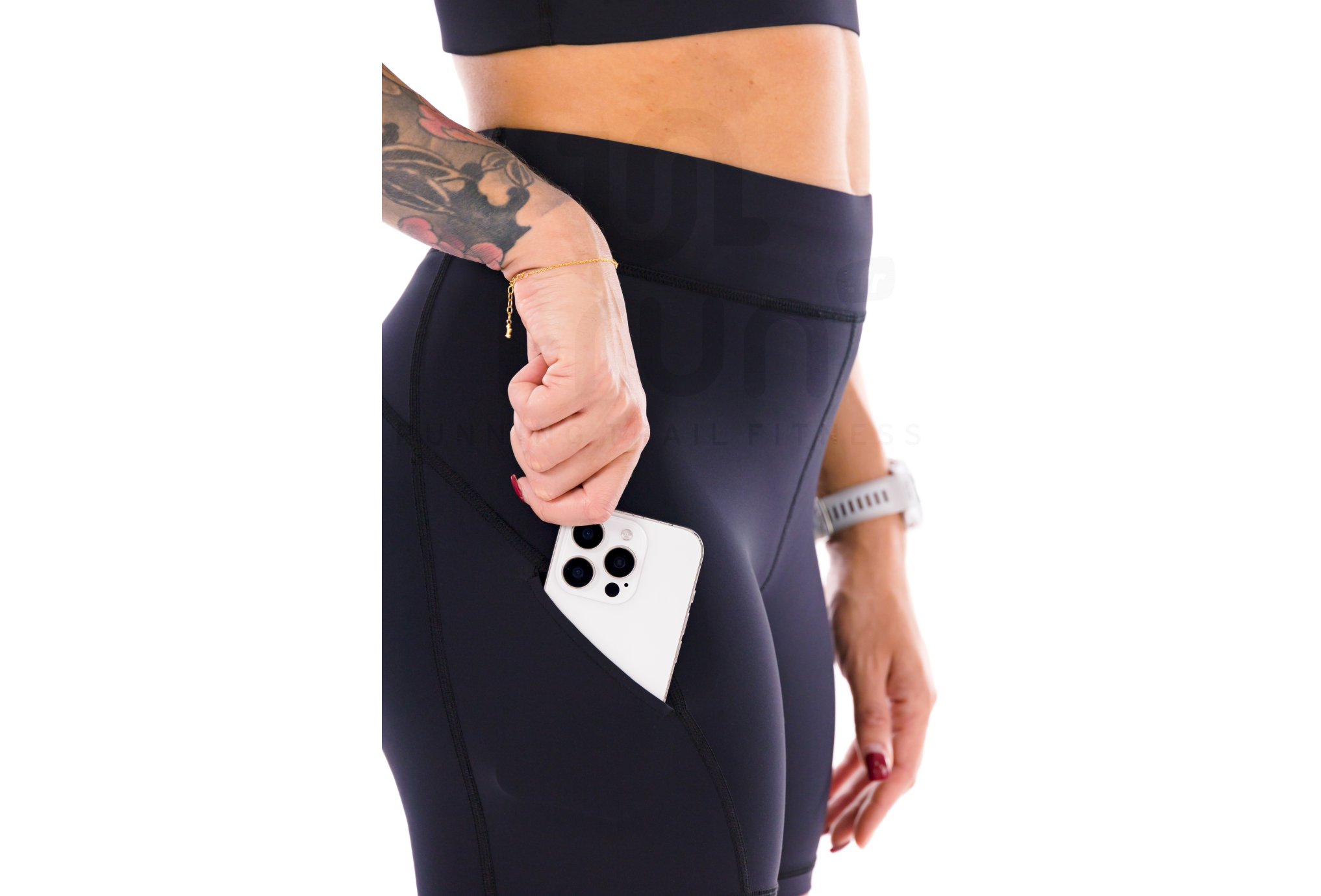 Circle Get Shorty 2.0