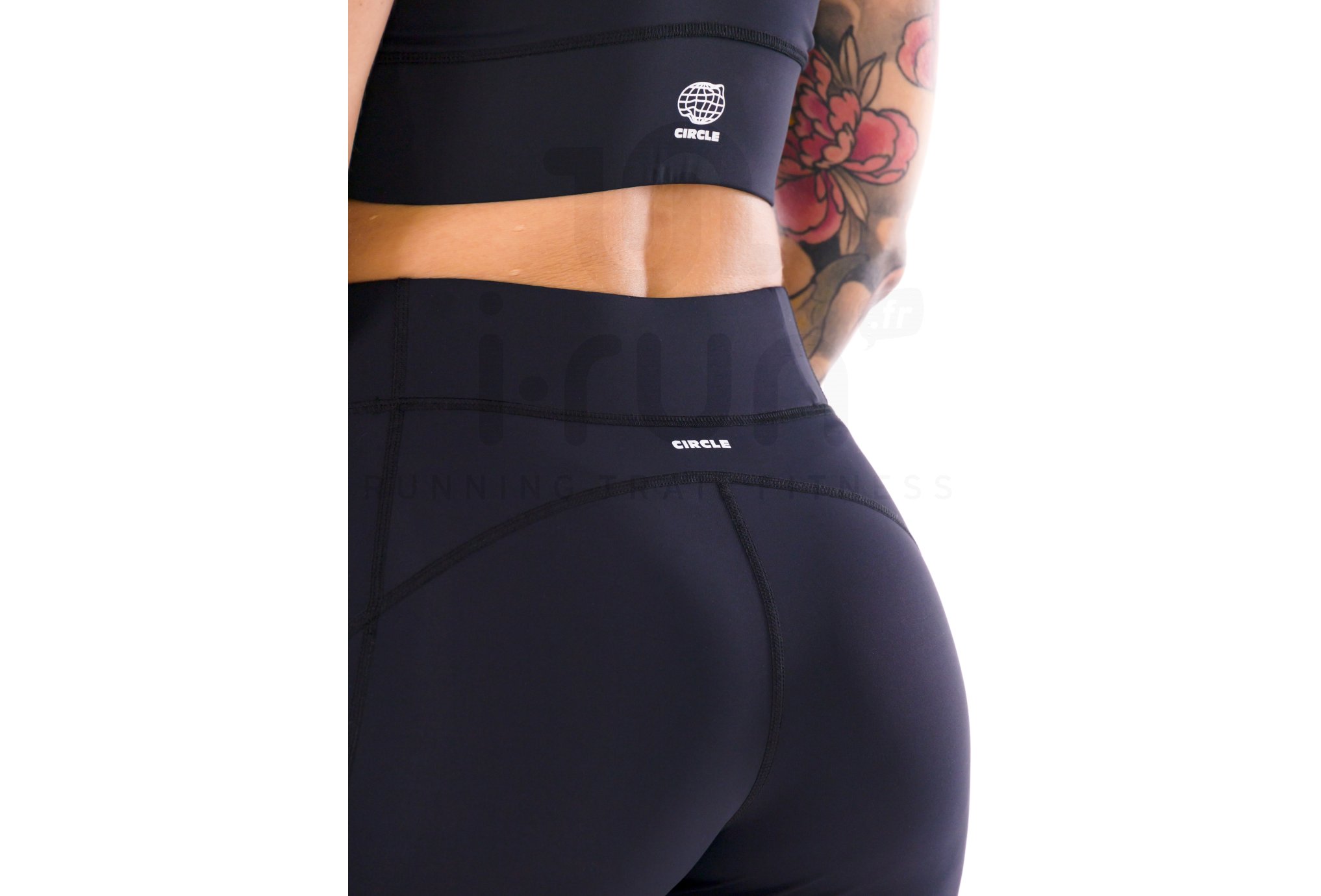 Circle Get Shorty 2.0