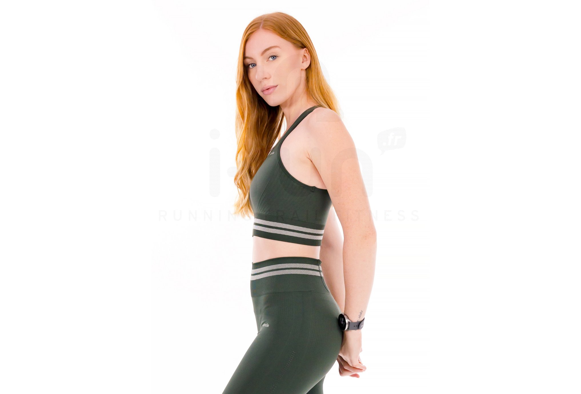 Circle Keep The Flow