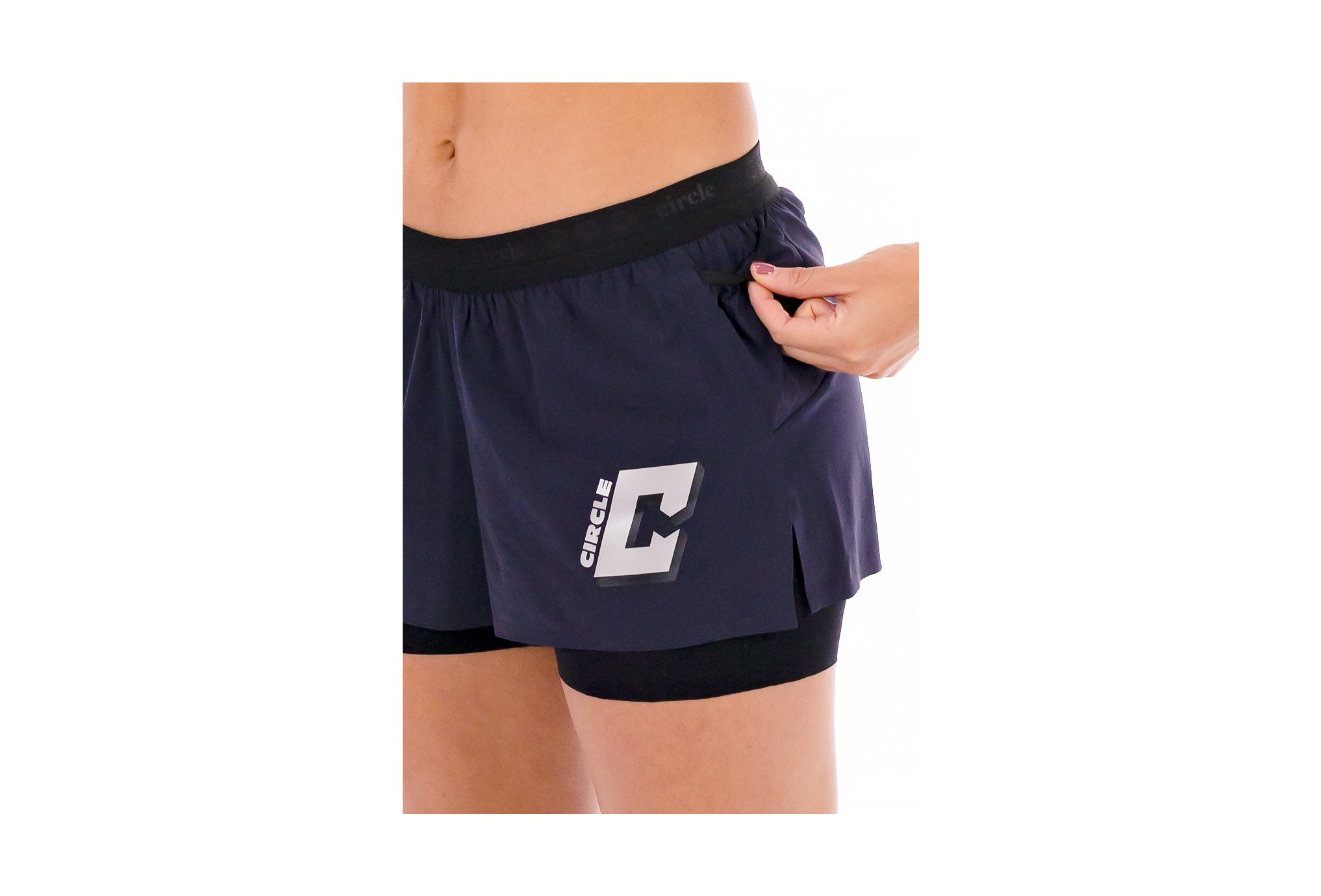 Circle Legend 2 in 1