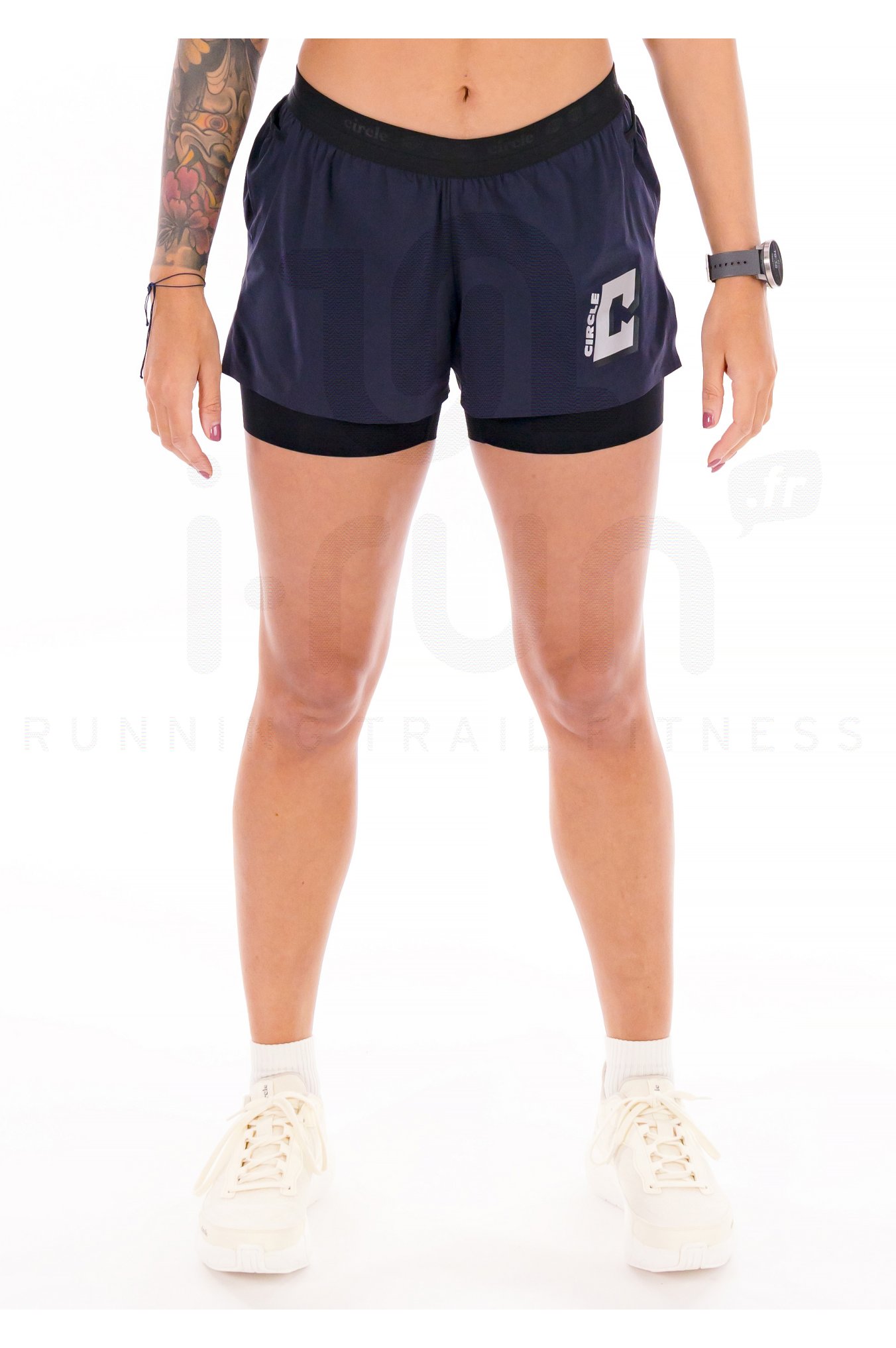 Circle Legend 2 in 1