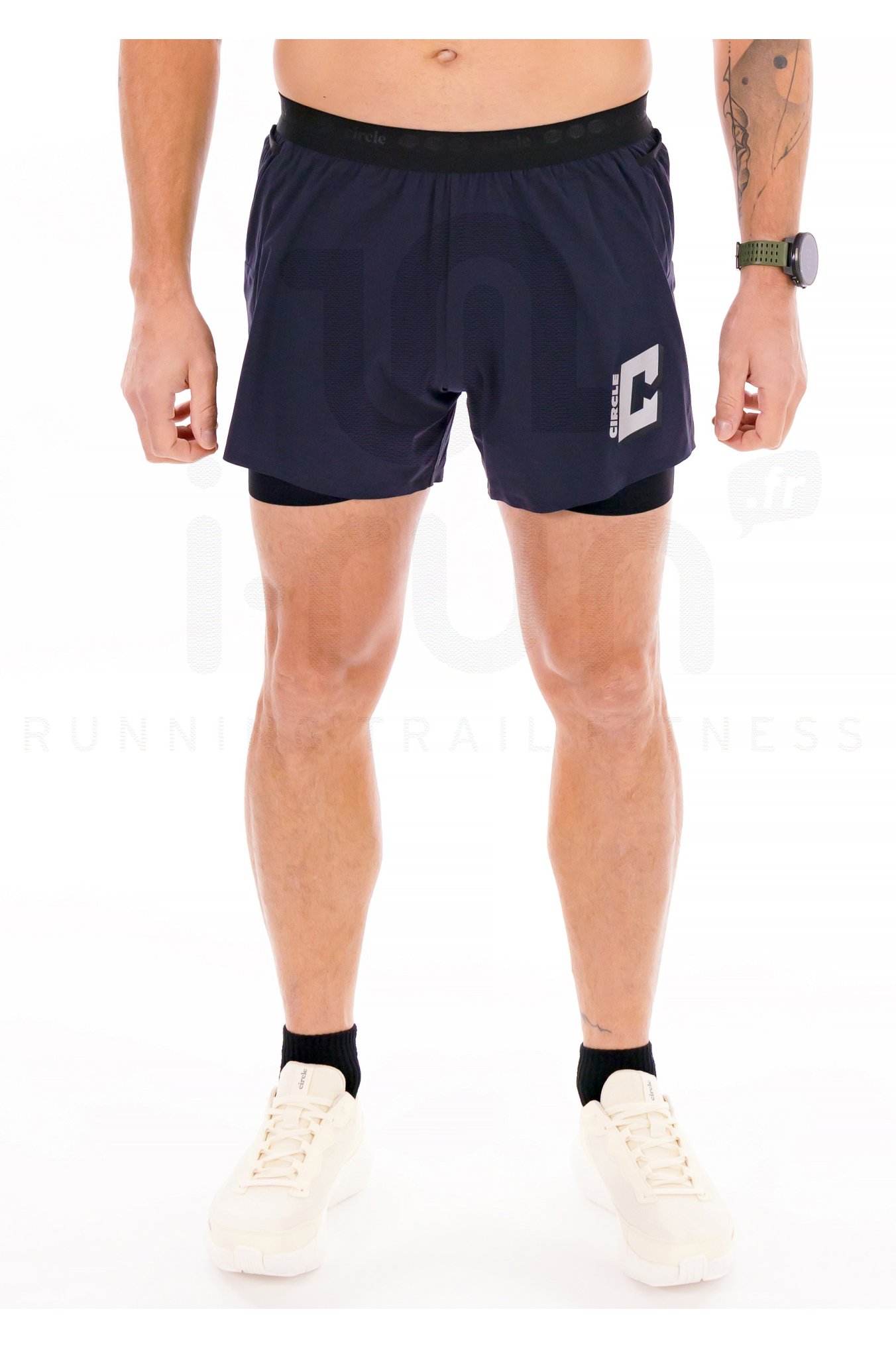 Circle Legend 2 in 1