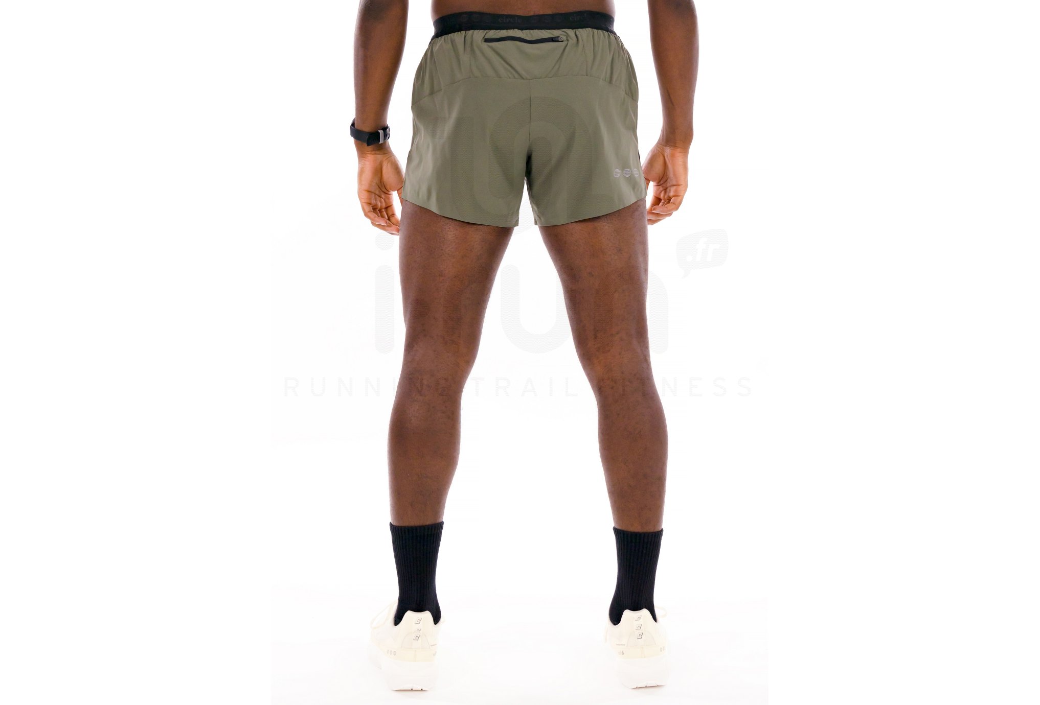 Circle Legend 2 in 1