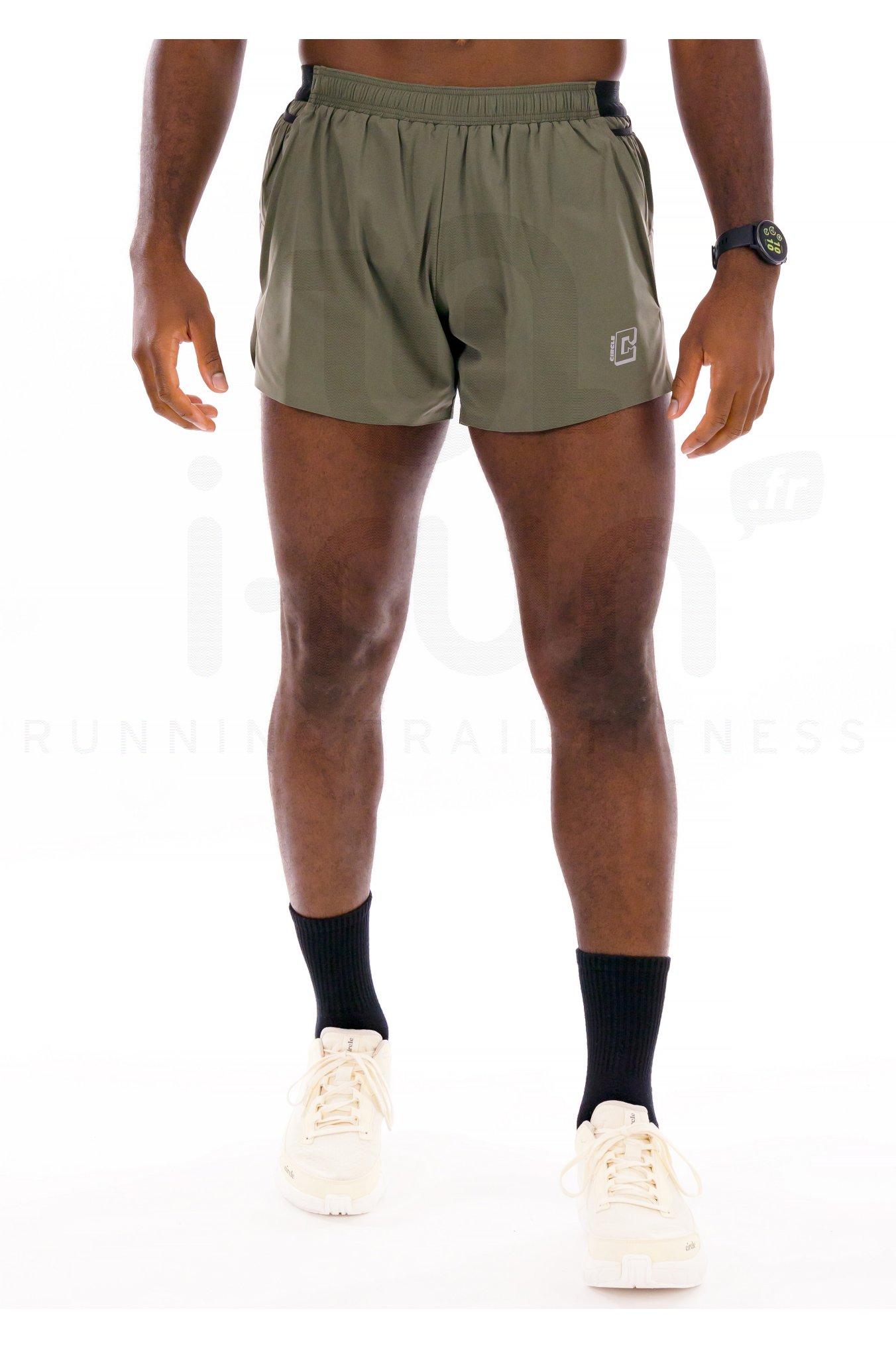 Circle Legend 2 in 1