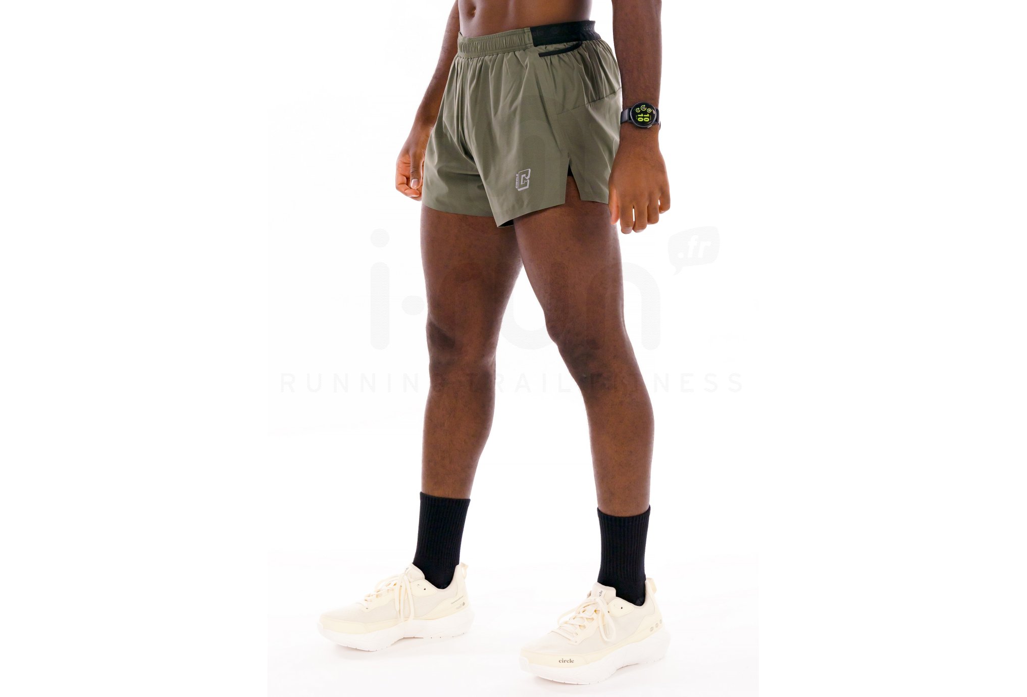 Circle Legend 2 in 1