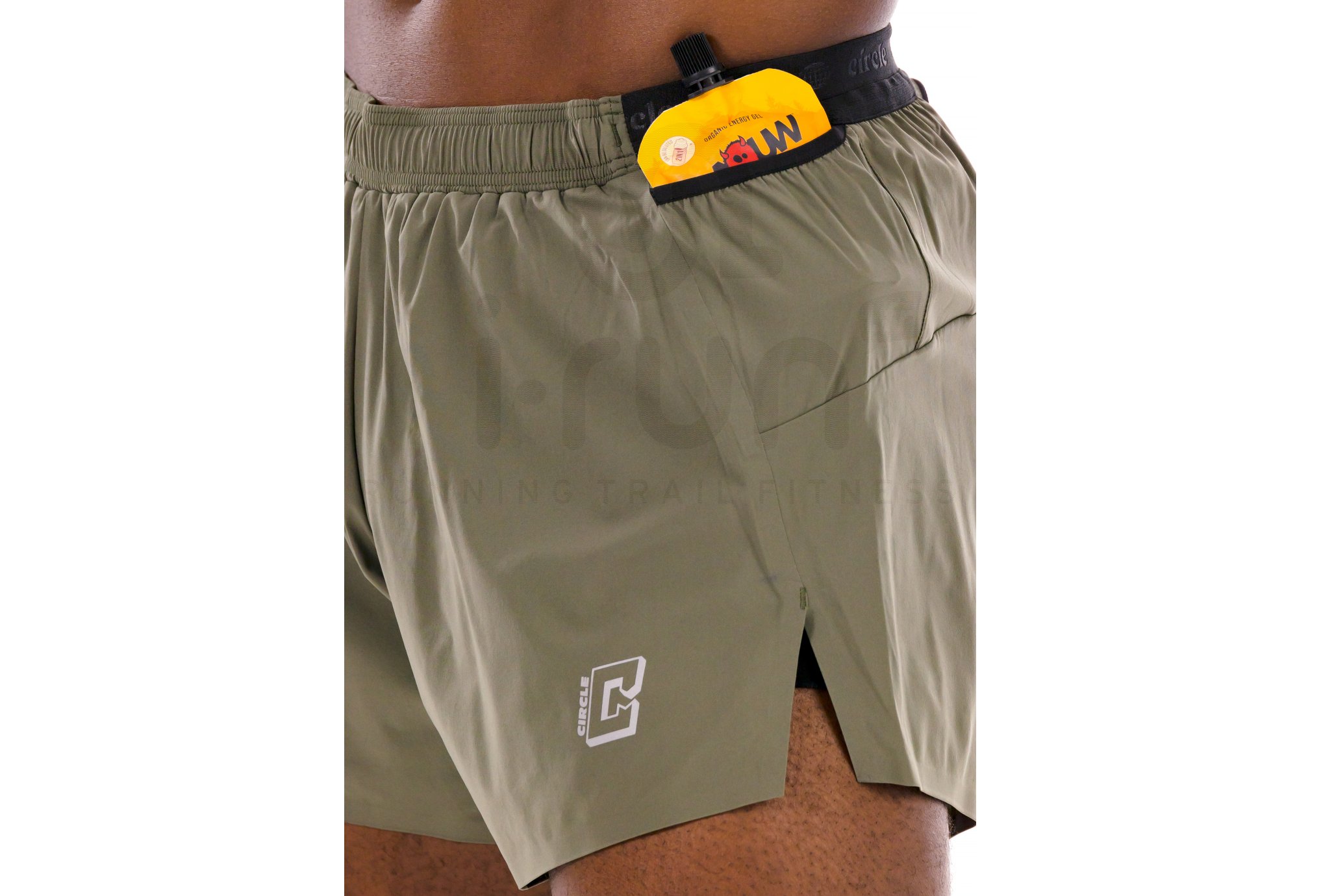 Circle Legend 2 in 1