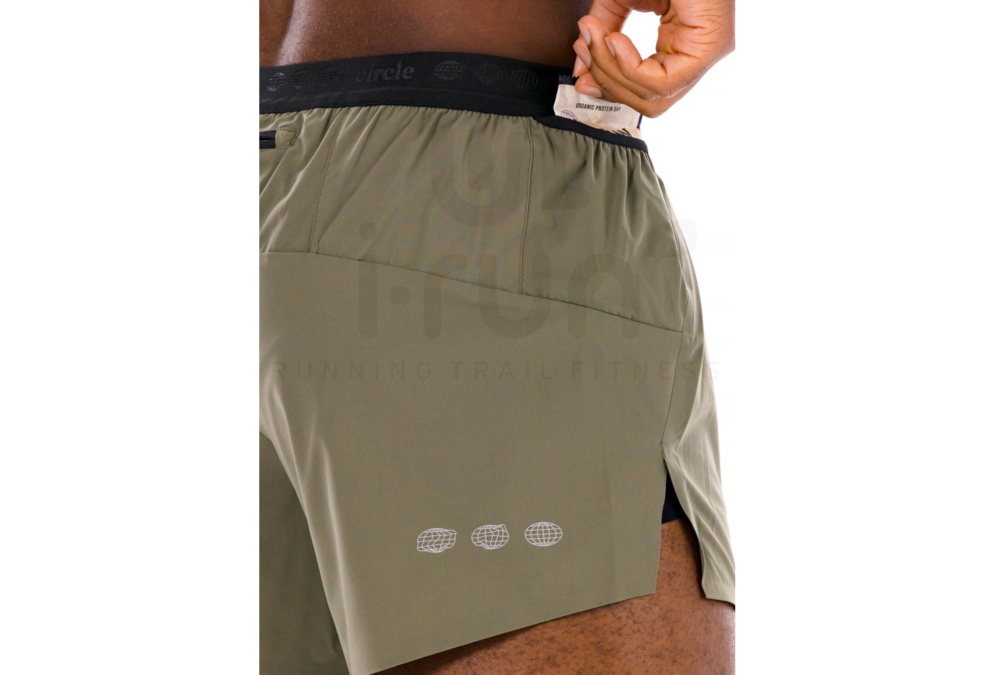 Circle Legend 2 in 1