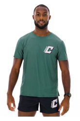 Circle camiseta manga corta Legend