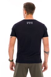 Circle camiseta manga corta Legend