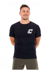 Circle camiseta manga corta Legend