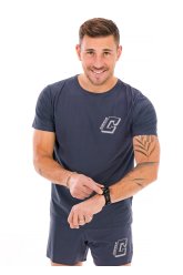 Circle camiseta manga corta Legend