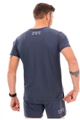 Circle camiseta manga corta Legend