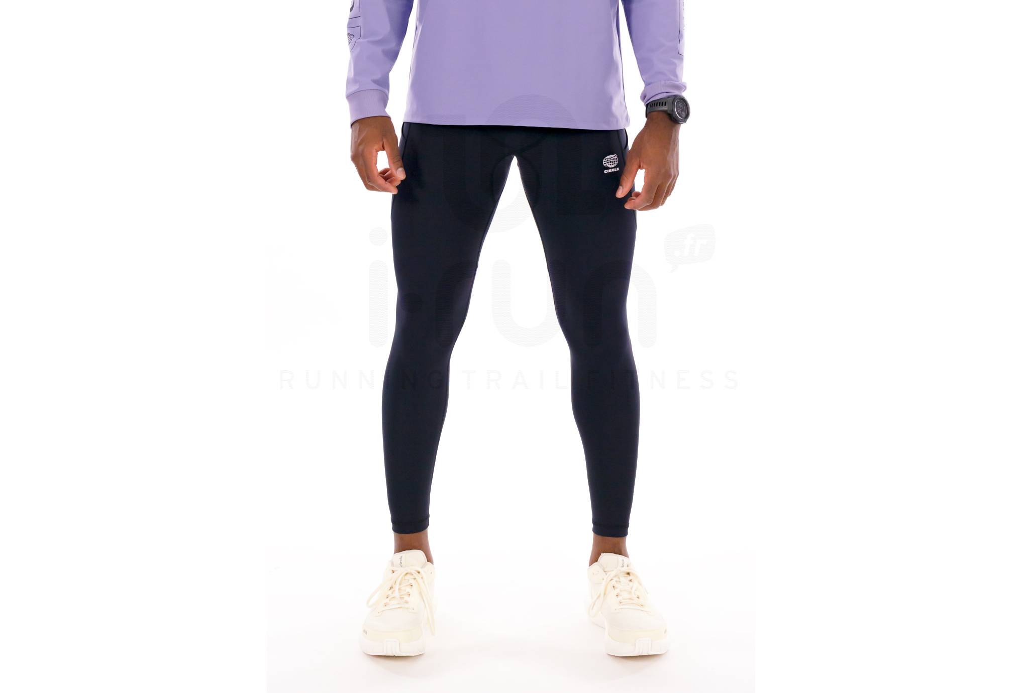 Circle Men in Tights 2.0