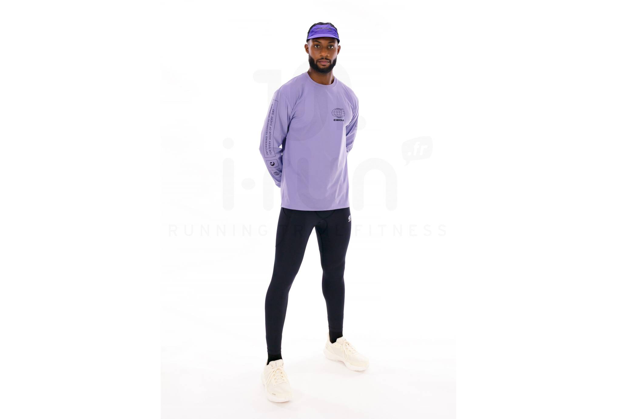 Circle Men in Tights 2.0