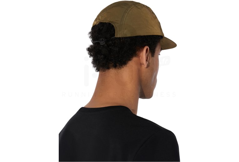 Circle Run Cap Paris