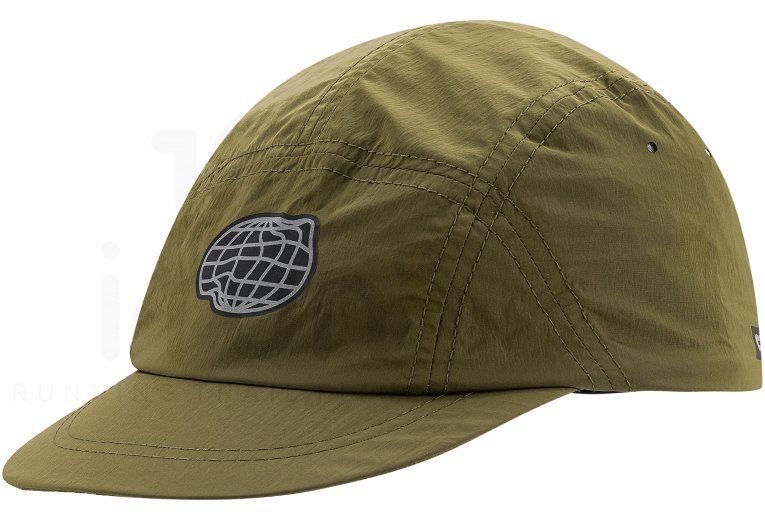 Circle Run Cap Paris