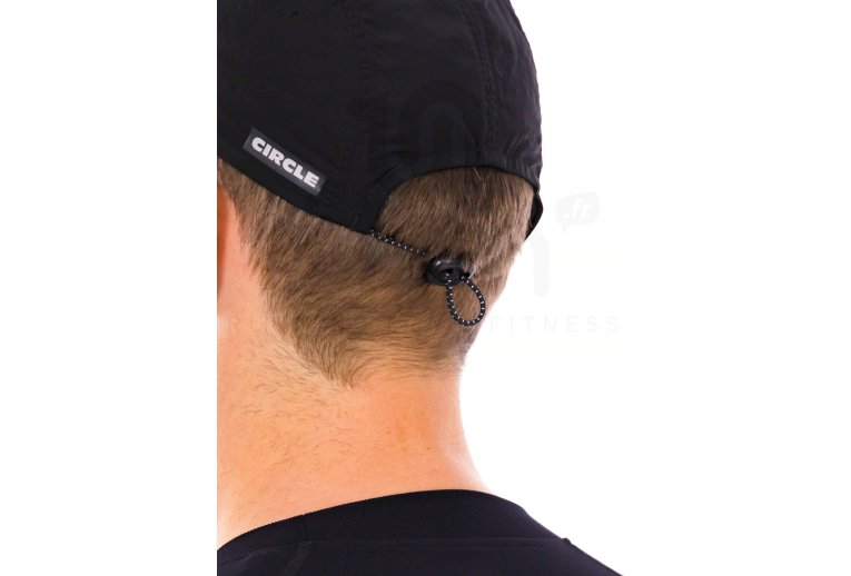 Circle Run Cap Paris