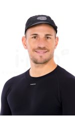 Circle Run Cap