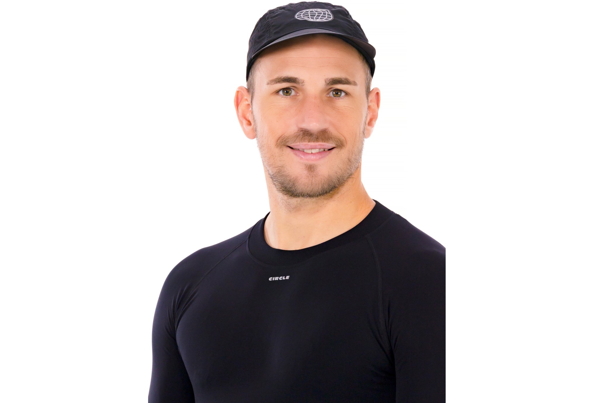 Circle Run Cap Paris