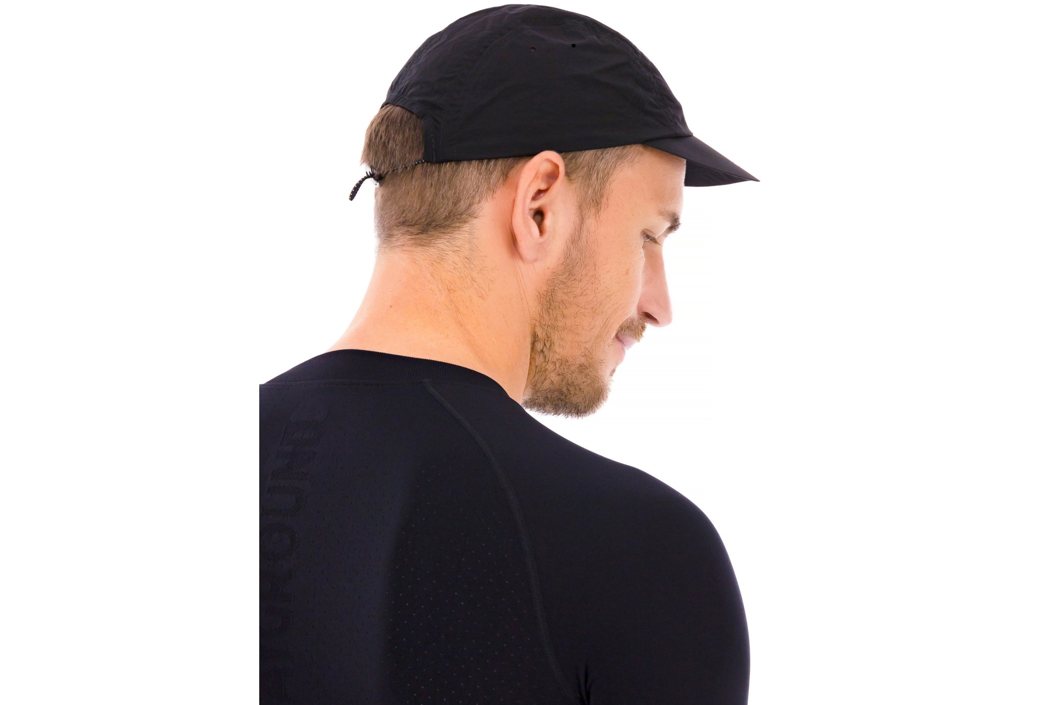 Circle Run Cap Paris