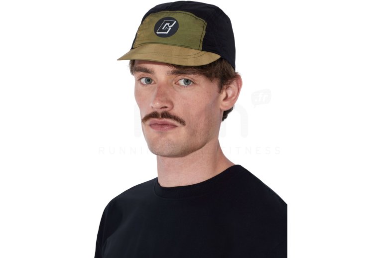 Circle Run Legend