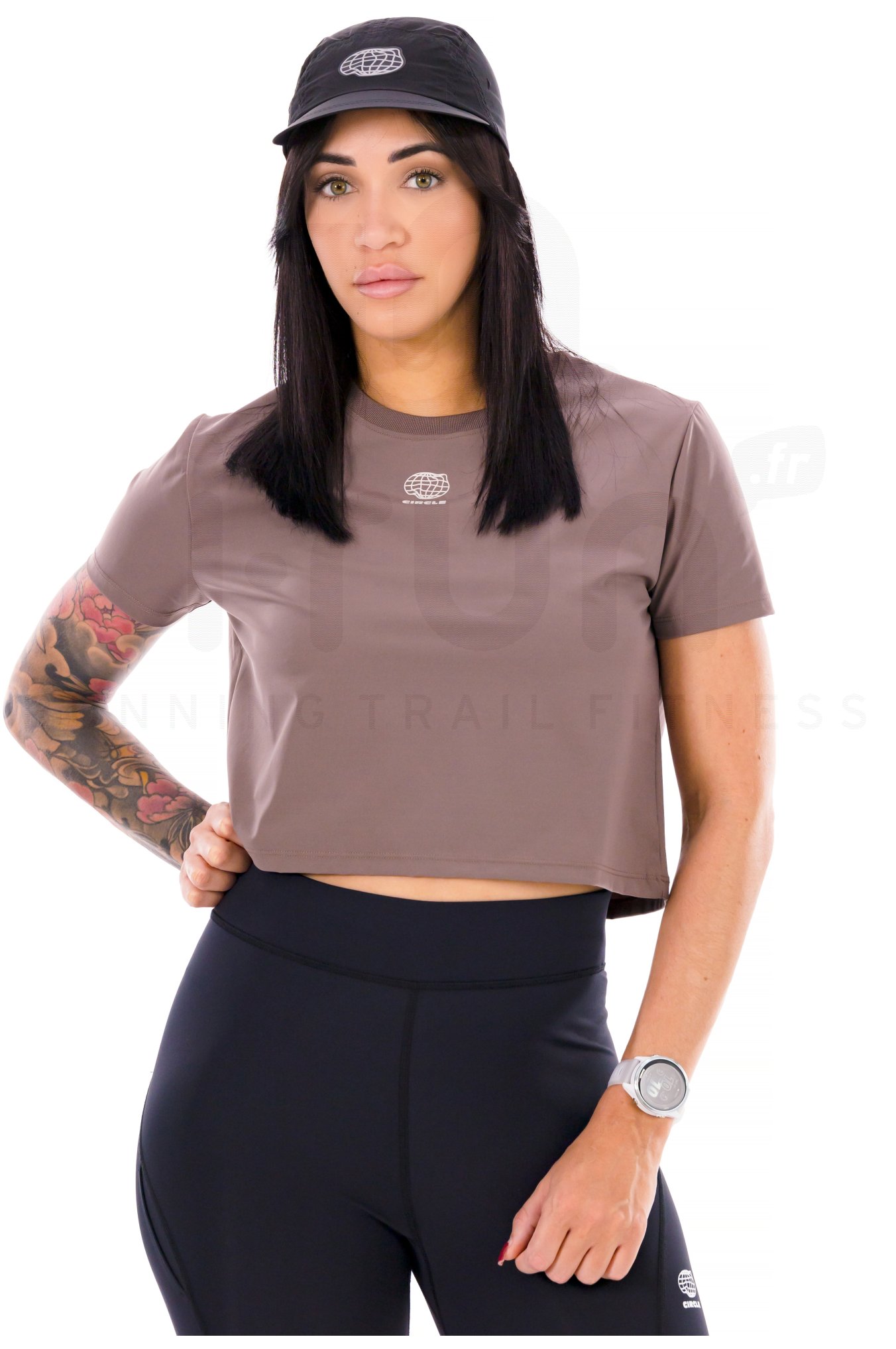 Circle Smooth Operator 2.0