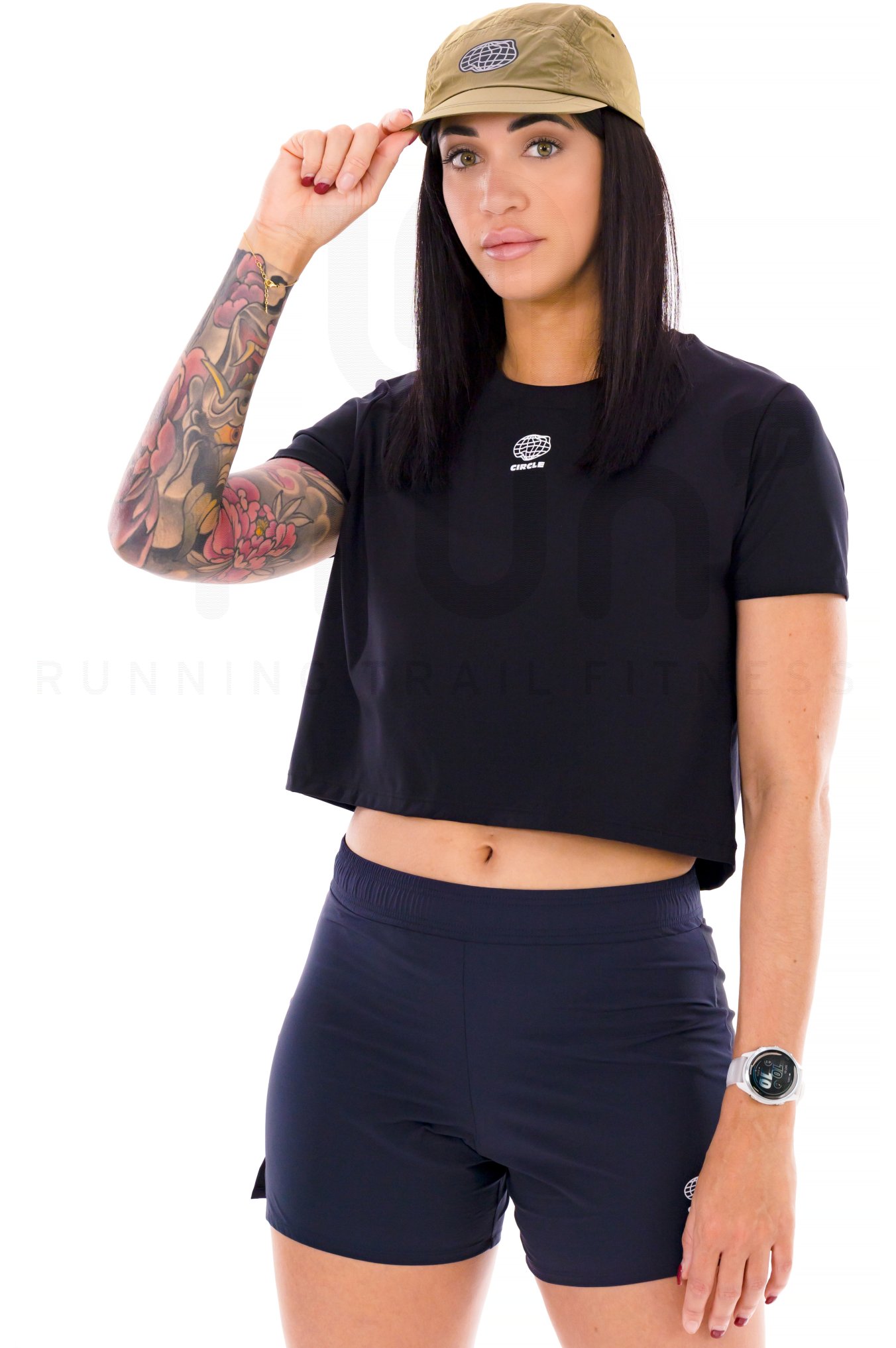 Circle Smooth Operator 2.0