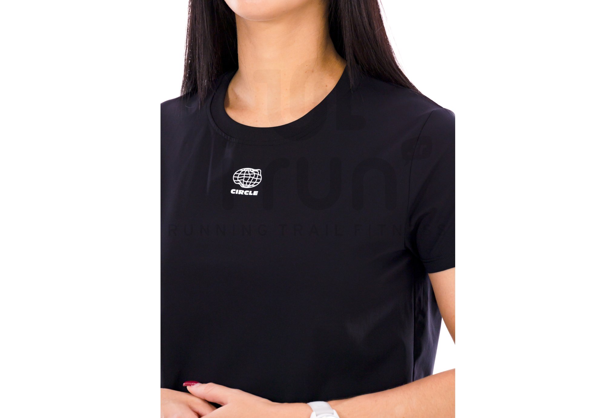 Circle Smooth Operator 2.0