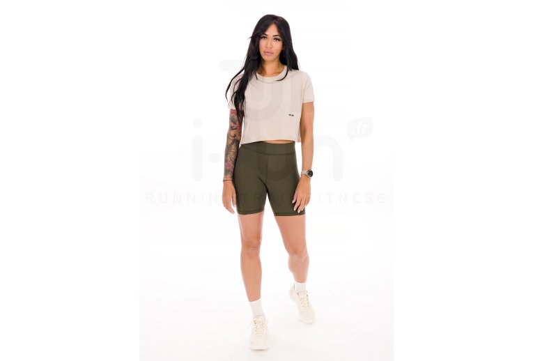 Circle Smooth Operator W