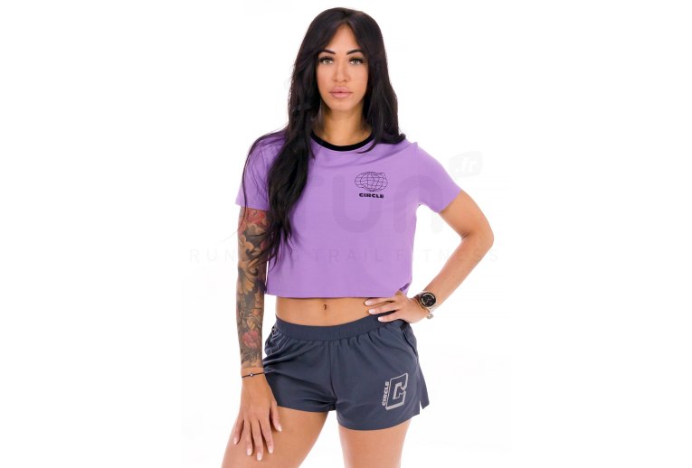 Circle Smooth Operator