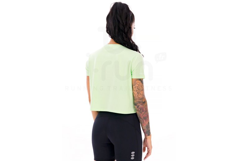 Circle Smooth Operator W