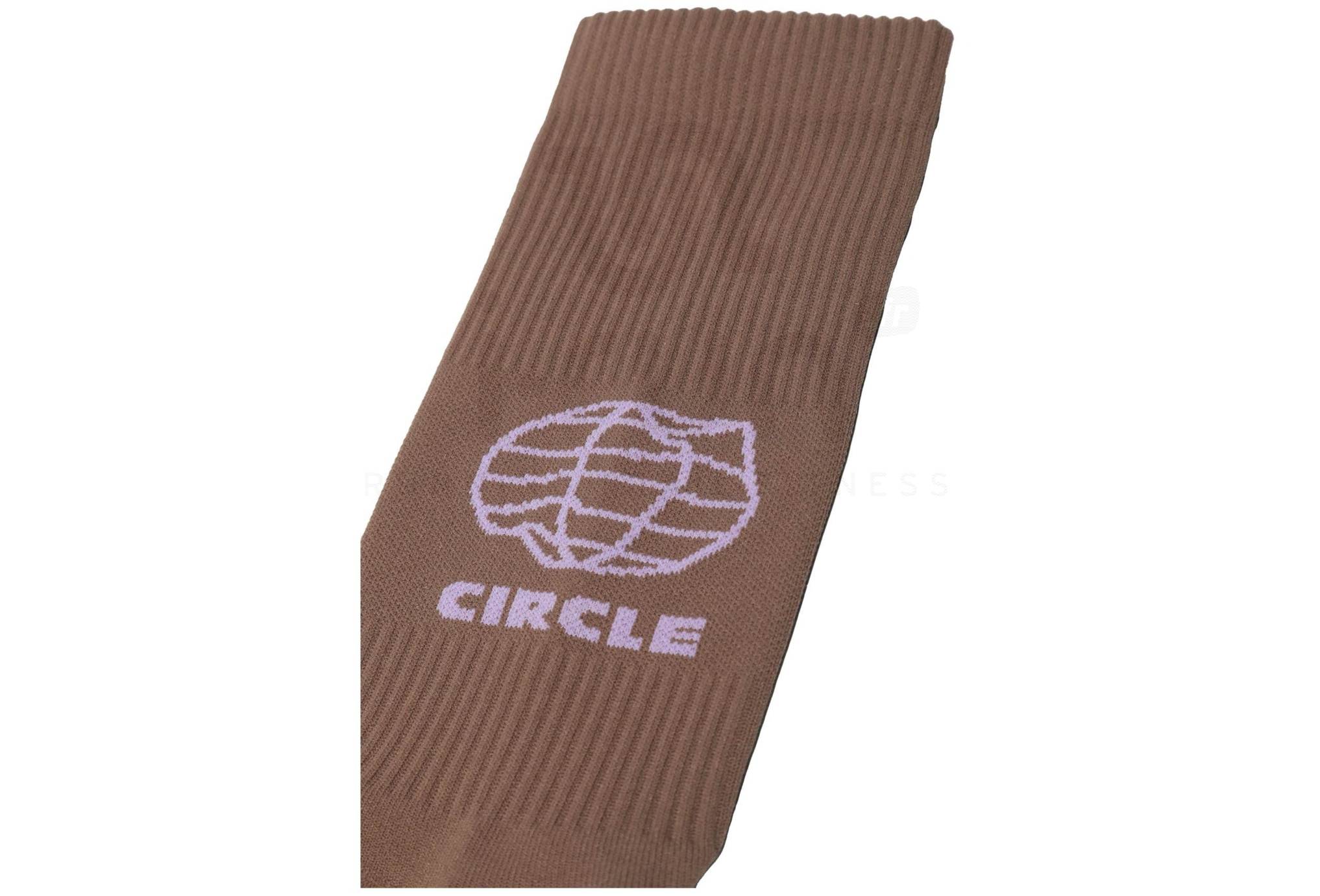 Circle Speedy High Planet
