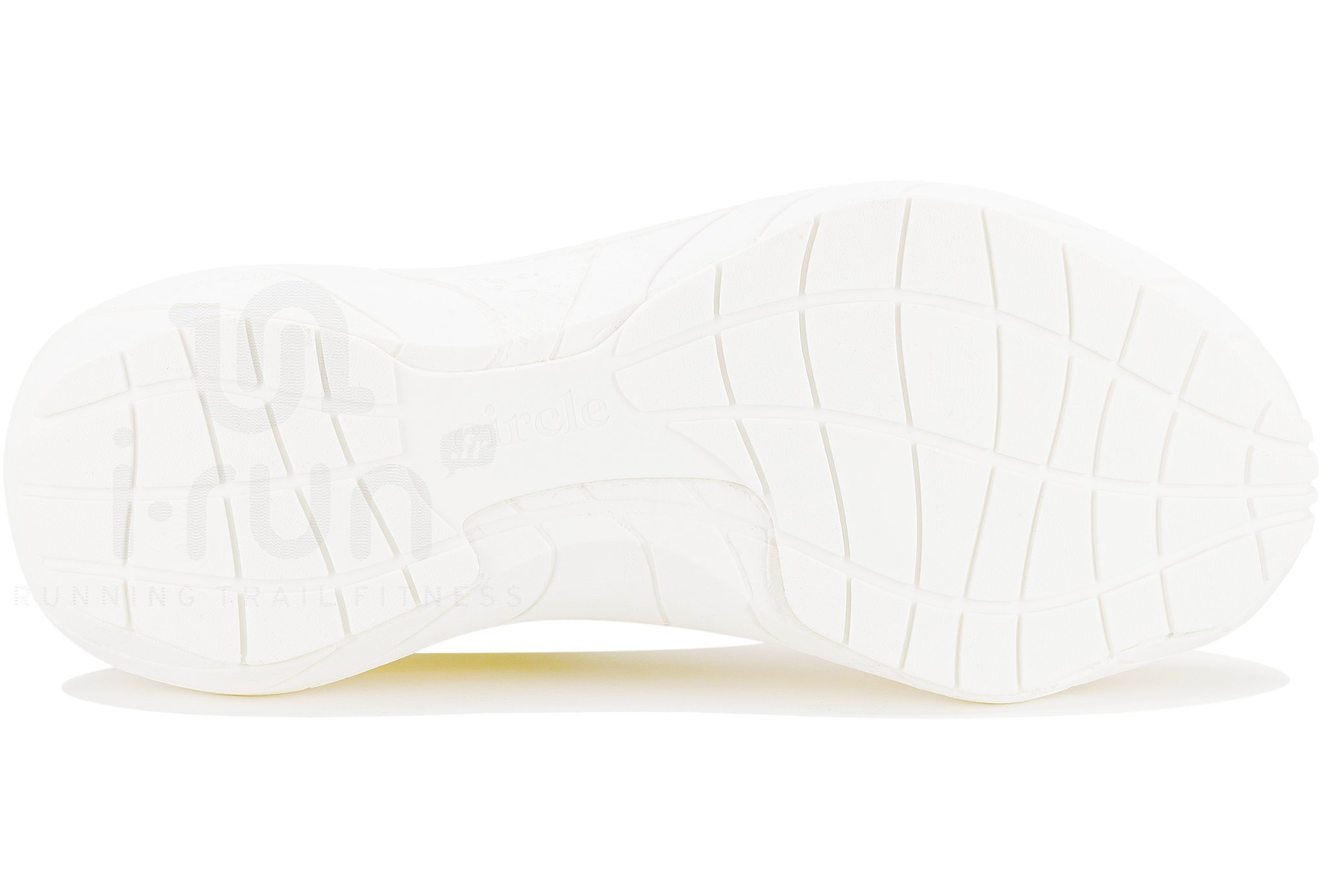 Circle SuperNatural Runner M