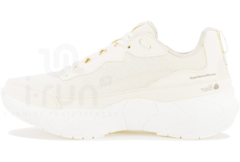 Circle SuperNatural Runner M