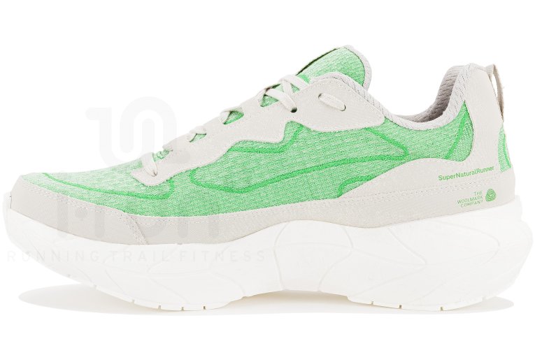 Circle SuperNatural Runner M 
