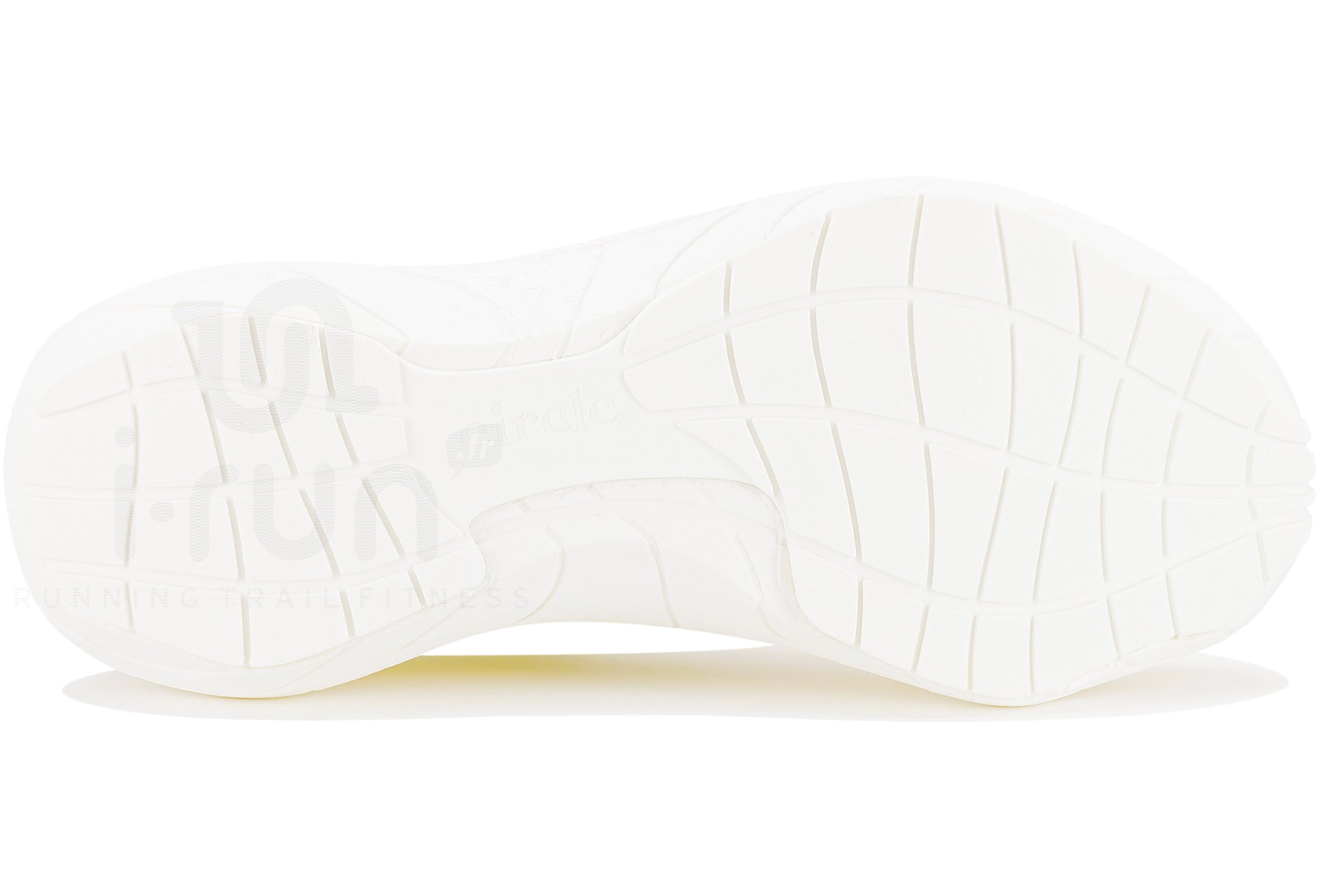 Circle SuperNatural Runner Damen