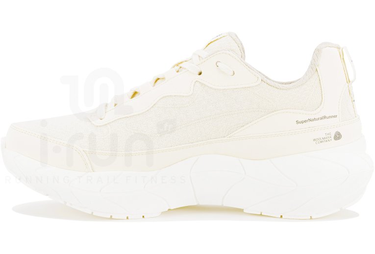 Circle SuperNatural Runner Damen