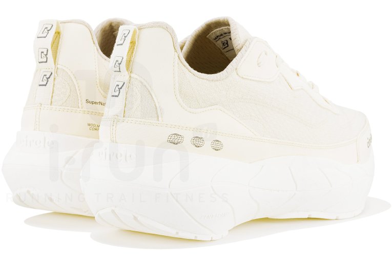 Circle SuperNatural Runner Damen