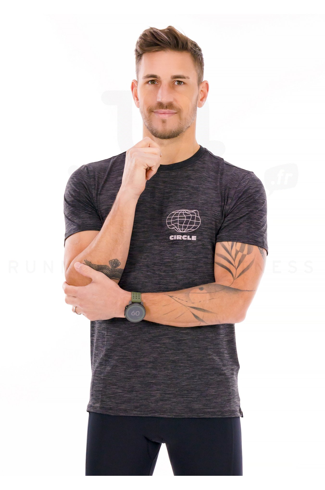 Circle Technique Agility M