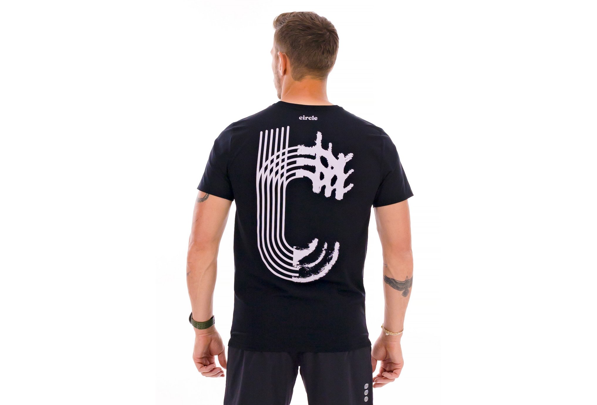 Circle Technique Agility M