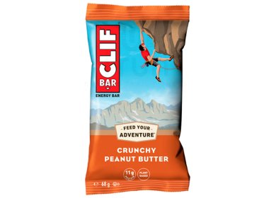 Bar - Beurre de cacahuètes