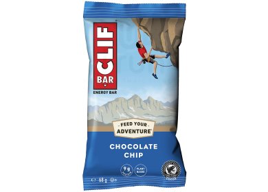 Bar - Pépites de Chocolat