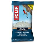 Clif Bar - Beurre de cacahu?tes et banane