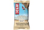 Clif Bar - Chocolat blanc/Noix de Macadamia
