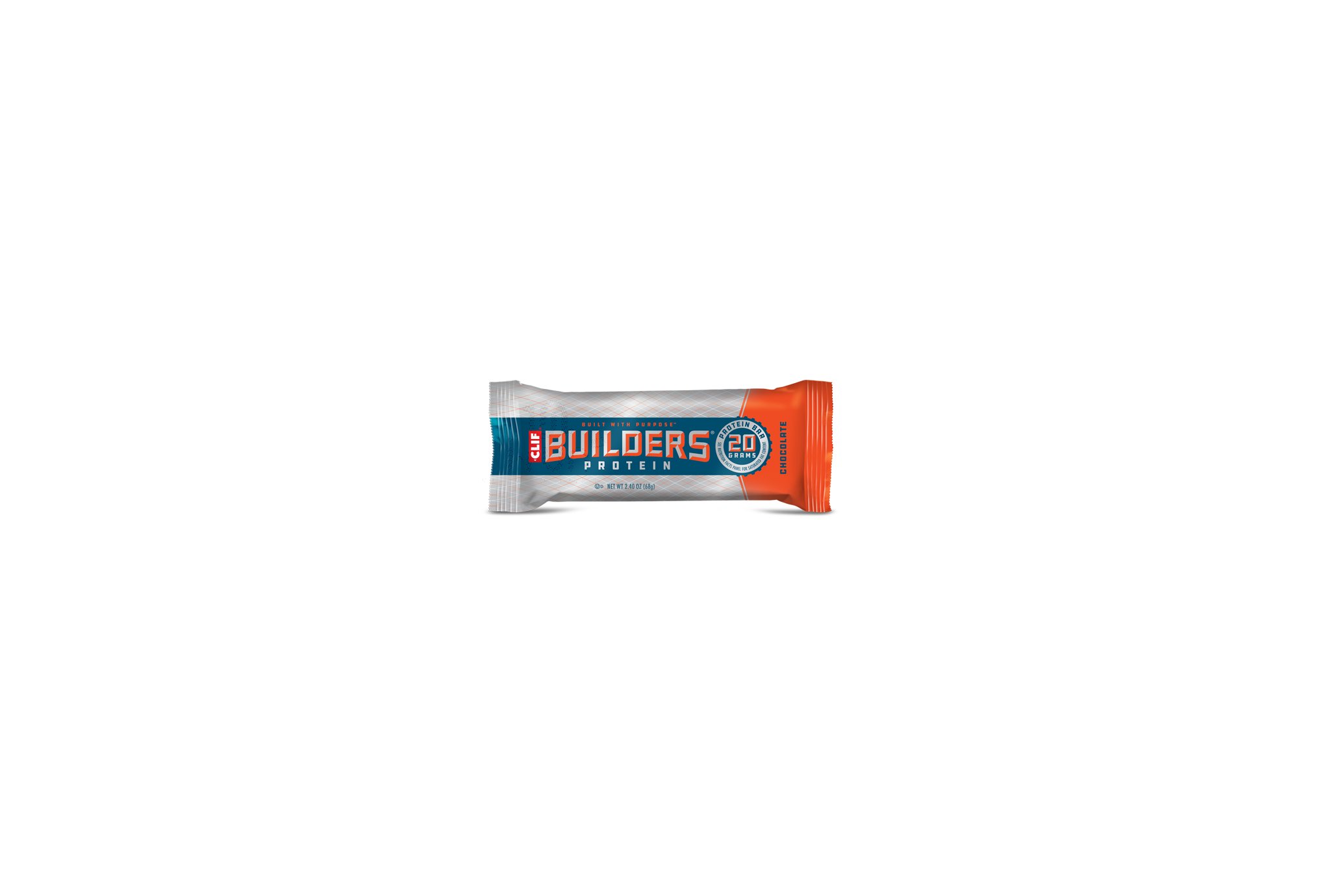 Clif barrita energ�tica Bar- Chocolate