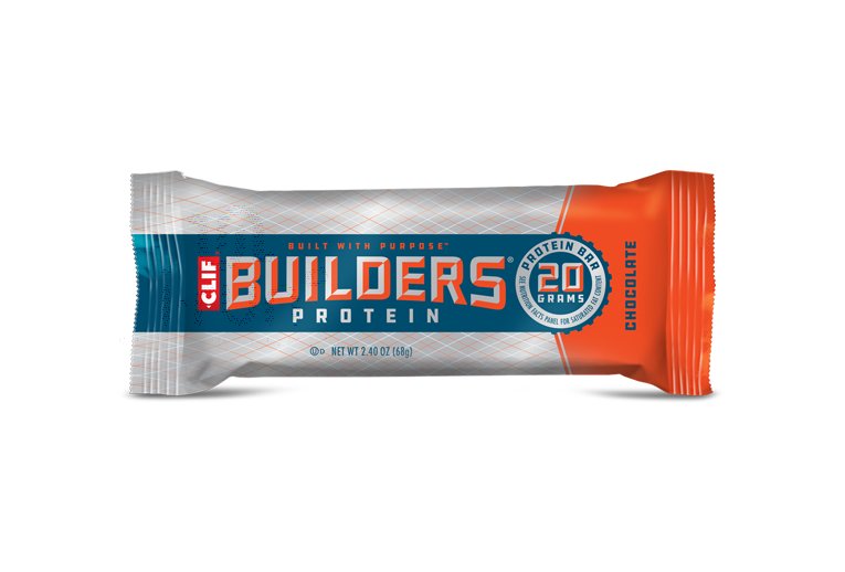 Clif barrita energ�tica Bar- Chocolate