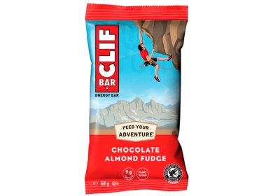 Bar - Fondant au chocolat et aux amandes